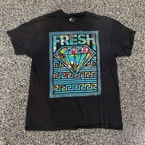 Fresh Diamond X Take That T-Shirt